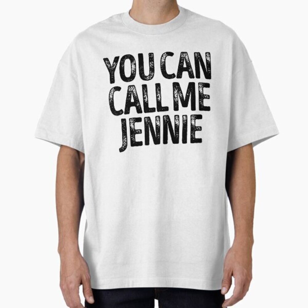 Jennie Birthday T-Shirts